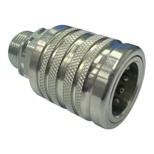 Cenová Bomba Rychlospojka ISO12,5 M18x1,5 12L zásuvka 250 bar